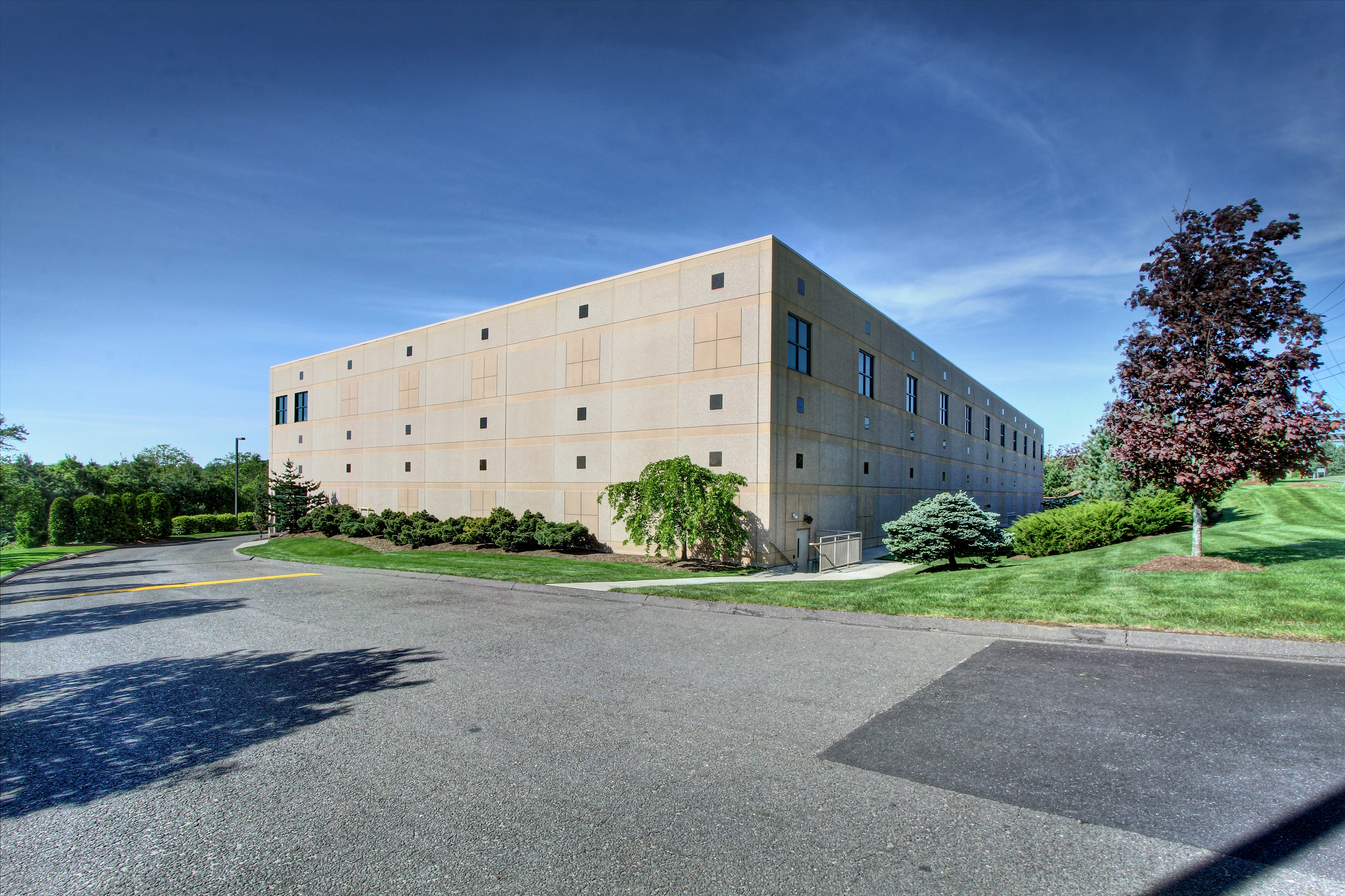 120 Corporate Drive