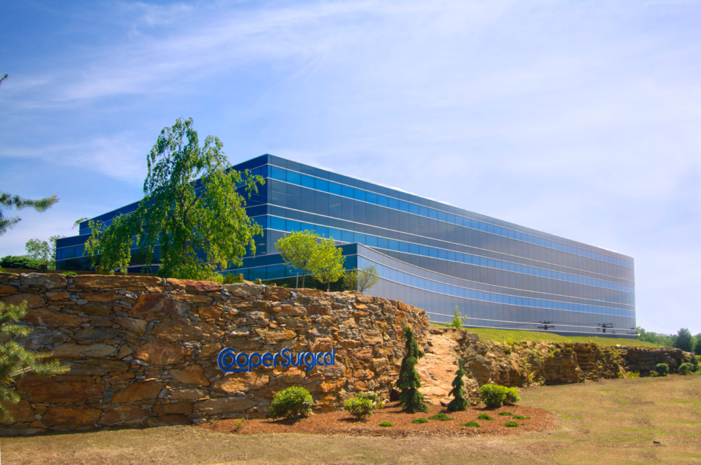 75 Corporate Drive - R.D. Scinto, Inc.